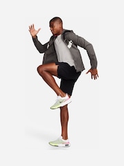 Nike Grey Repel Windrunner Packable Jacket - Image 3 of 11