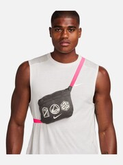 Nike Grey Repel Windrunner Packable Jacket - Image 6 of 11