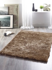 Origin Rug Collection. Mink Shimmer Rugs - Image 1 of 4
