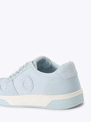Kurt Geiger London Blue Bromley Trainers - Image 4 of 5