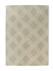 Origin Rug Collection. Rocks Shaggy Rug - Image 3 of 3