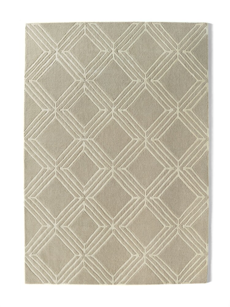 Origin Rug Collection. Rocks Shaggy Rug - Image 3 of 3