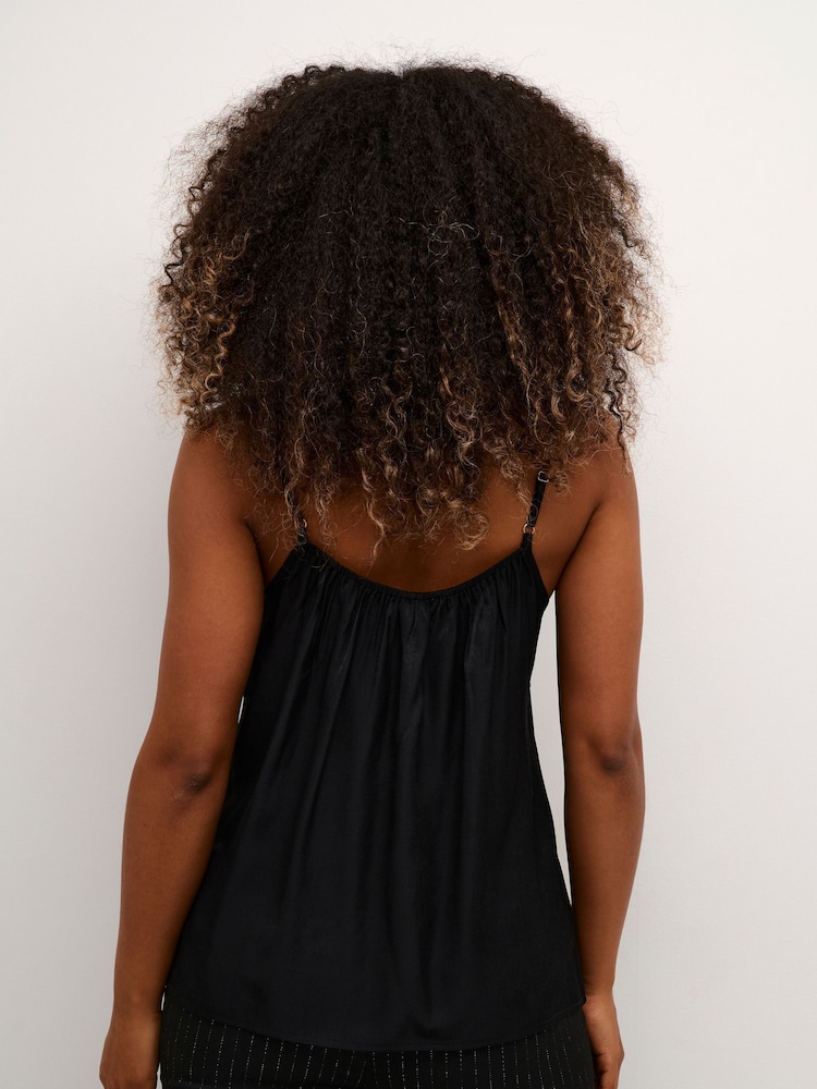 Cream Anna Lace Top - Image 2 of 6