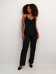 Cream Anna Lace Top - Image 3 of 6