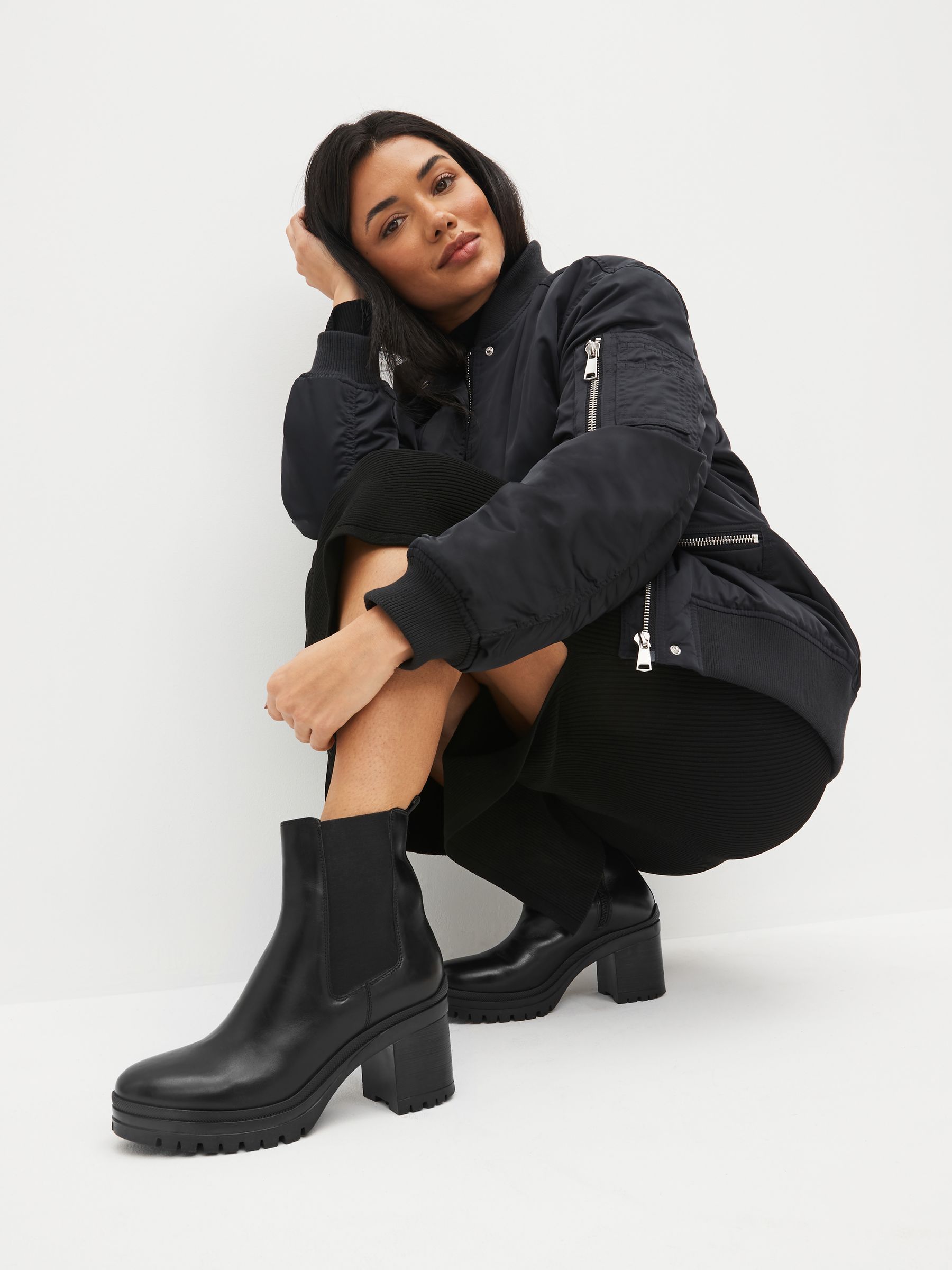 Sole comfort boots on sale