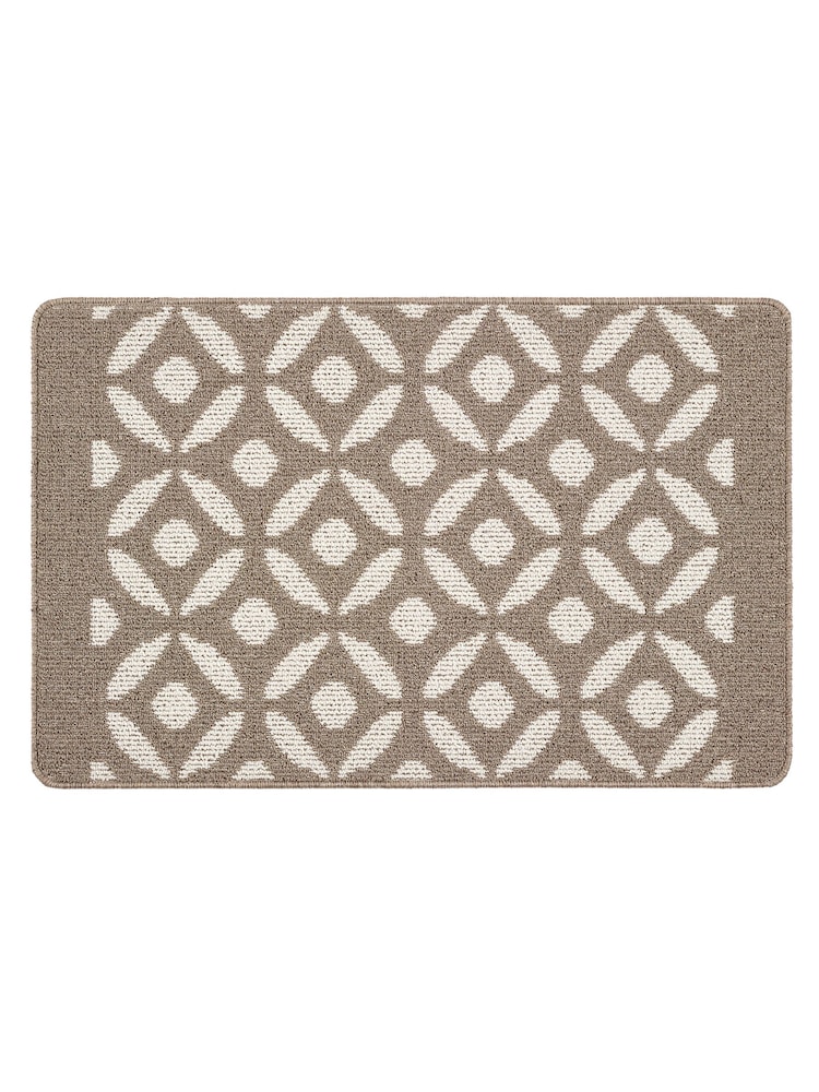 My Mat Stone Crescent Small Doormats - Image 4 of 4