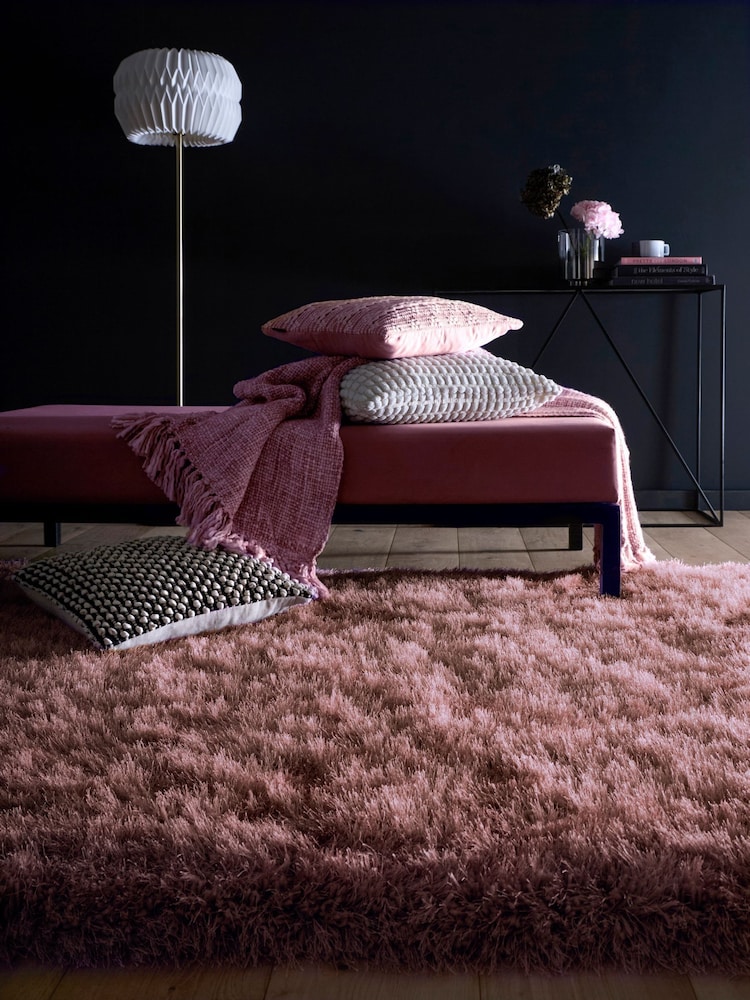 Origin Rug Collection. Rose Extravagance Rug - Image 1 of 5