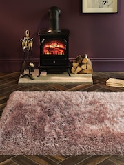 Origin Rug Collection. Rose Extravagance Rug - Image 2 of 5