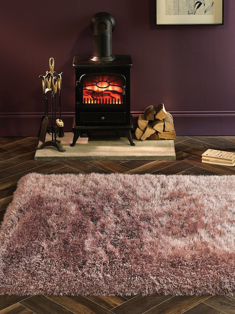 Origin Rug Collection. Rose Extravagance Rug - Image 2 of 5