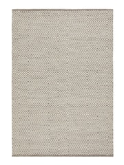 Origin Rug Collection. Natural Estelle Rug - Image 4 of 4