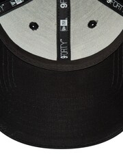 New Era® LA Dodgers Repreve Essential 9FORTY 100% Cotton Cap - Image 5 of 5