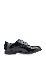 Start-Rite Brogue Leather Smart School Shoes F & G Fit - Image 1 of 6
