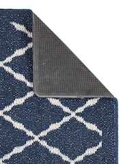 My Mat Navy Doormat - Image 3 of 4
