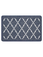 My Mat Navy Doormat - Image 4 of 4