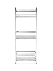 CROYDEX Free Standing Three Tier Storage Basket - Image 2 of 4