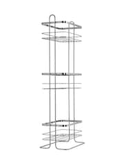 CROYDEX Free Standing Three Tier Storage Basket - Image 3 of 4