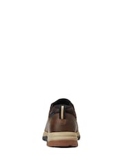 Коричневые непромокаемые туфли-слипоны Ariat Skyline - Image 3 of 4