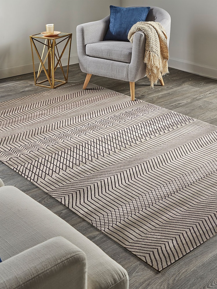 Origin Rug Collection. Multi Mamara Rug - Image 1 of 5
