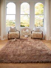 Origin Rug Collection. Latte Chicago Rug - Image 2 of 7