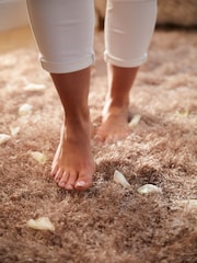 Origin Rug Collection. Latte Chicago Rug - Image 5 of 7