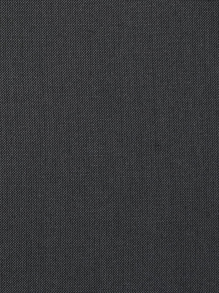 Charcoal Grey Skinny Fit Two Button Suit Jacket - Image 10 of 10