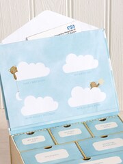 Blue Boy Born in 2024 Keepsake Box - Image 4 of 5