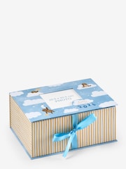 Blue Boy Born in 2024 Keepsake Box - Image 5 of 5