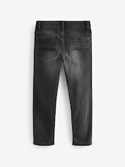 Anthrazitgrau - Stretch-Jeans (3–16J.) - Bild 2 von 3