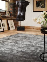 Rug Guru Fossil Karma Rug - Image 1 of 3