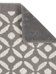 My Mat Silver Crescent Small Runner - Image 2 of 3