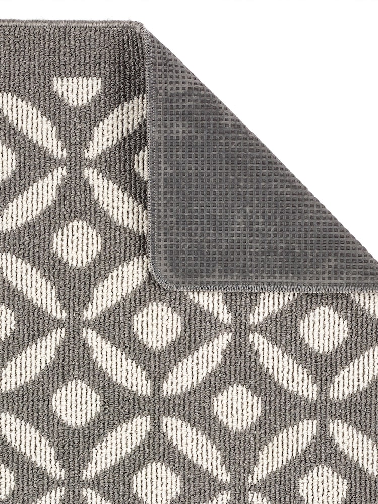 My Mat Silver Crescent Small Runner - Image 2 of 3
