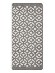 My Mat Silver Crescent Small Runner - Image 3 of 3