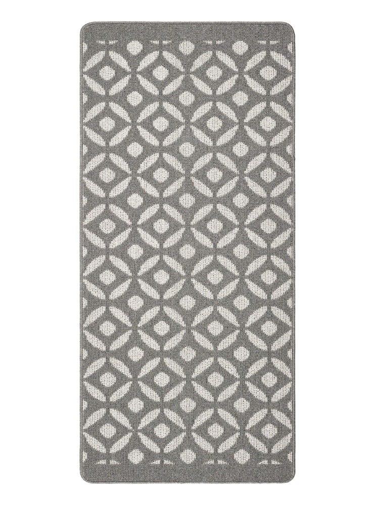 My Mat Silver Crescent Small Runner - Image 3 of 3