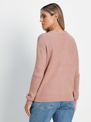 Tog 24 Pink Helen Jumper - Image 2 of 7