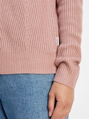 Tog 24 Pink Helen Jumper - Image 6 of 7