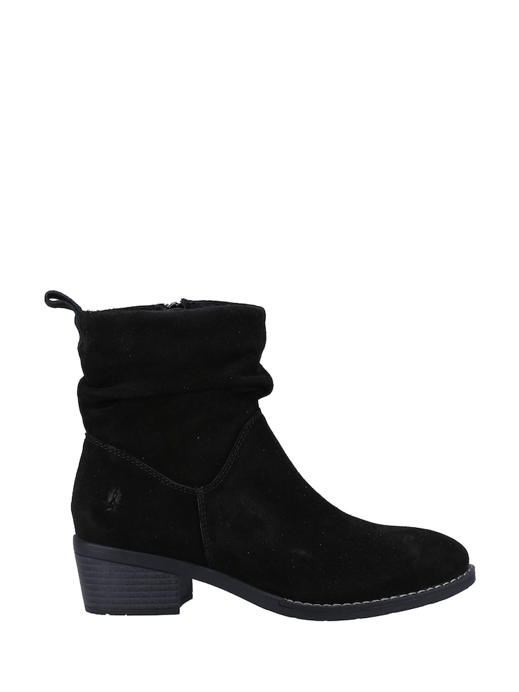 Hush Puppies Iris Boots - Image 1 of 3