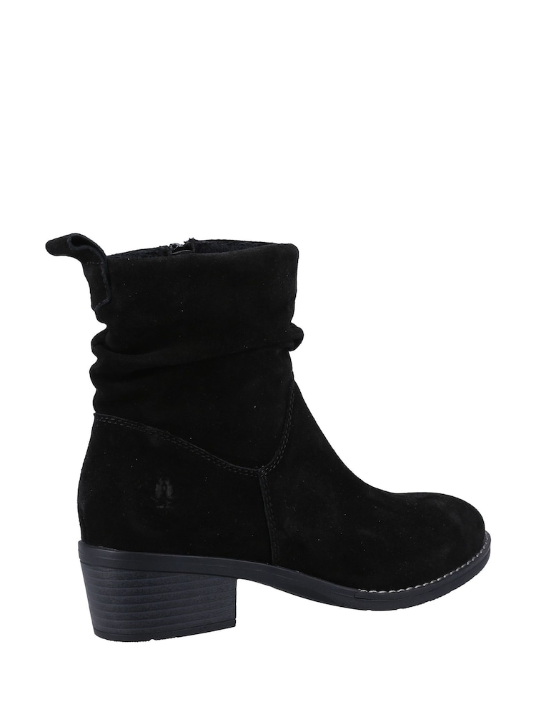Hush Puppies Iris Boots - Image 3 of 3