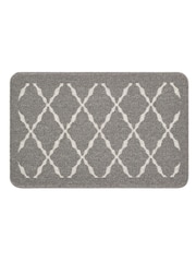 My Mat Silver Arbor Large Doormat - Image 3 of 4
