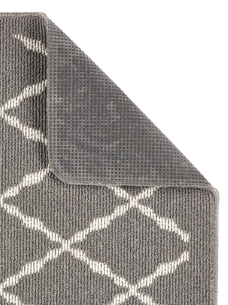 My Mat Silver Arbor Large Doormat - Image 4 of 4