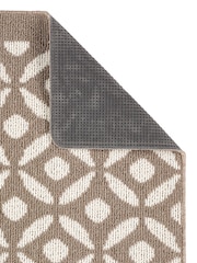 My Mat Stone Crescent Large Doormat - Image 4 of 4
