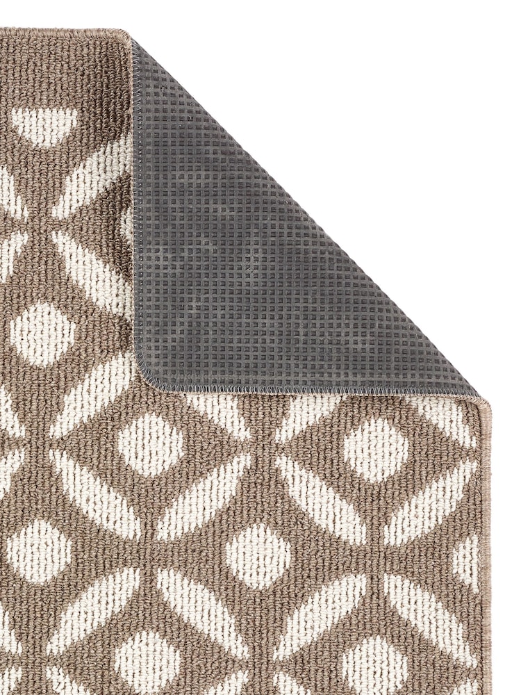 My Mat Stone Crescent Large Doormat - Image 4 of 4