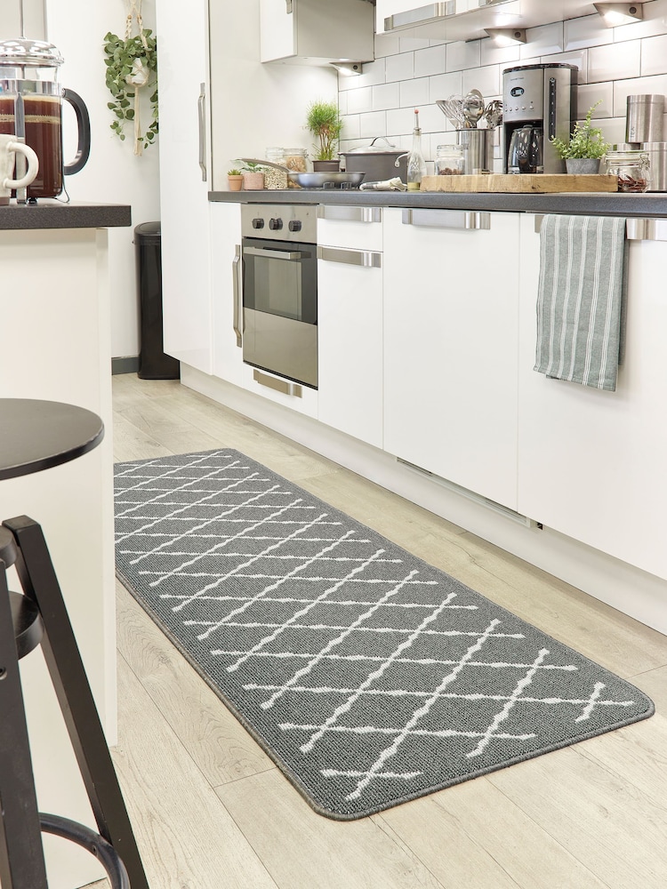 My Mat Silver Runner - Image 1 of 4