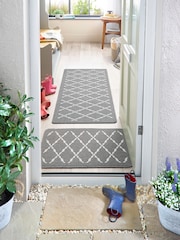 My Mat Silver Runner - Image 2 of 4