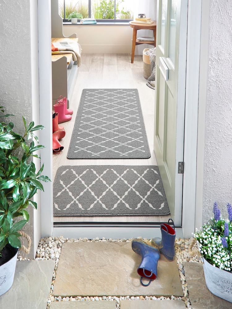 My Mat Silver Runner - Image 2 of 4