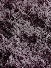 Origin Rug Collection. Mauve Shimmer Rug - Image 4 of 5