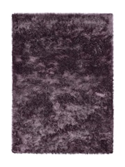 Origin Rug Collection. Mauve Shimmer Rug - Image 5 of 5