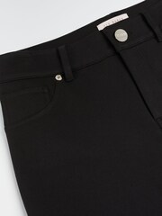 بنطلون رياضي ضيق بونتي أسورة qdrm بسحاب Strenti من Ted Baker - صورة 4 من 5
