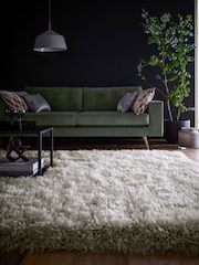 Origin Rug Collection. Silver Extravagance Rug - Image 1 of 4