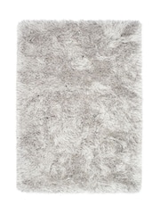 Origin Rug Collection. Silver Extravagance Rug - Image 2 of 4