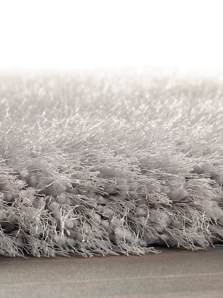 Origin Rug Collection. Silver Extravagance Rug - Image 4 of 4